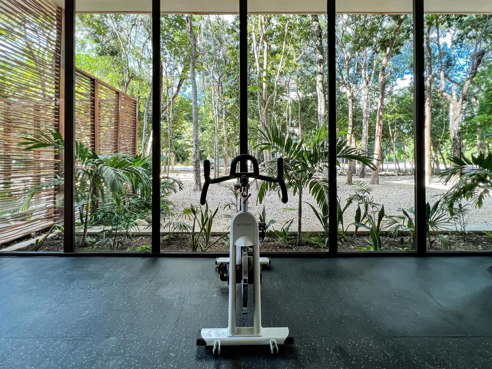 Appartamento Departamento Con Pisicina Privada En Rooftop Tulum