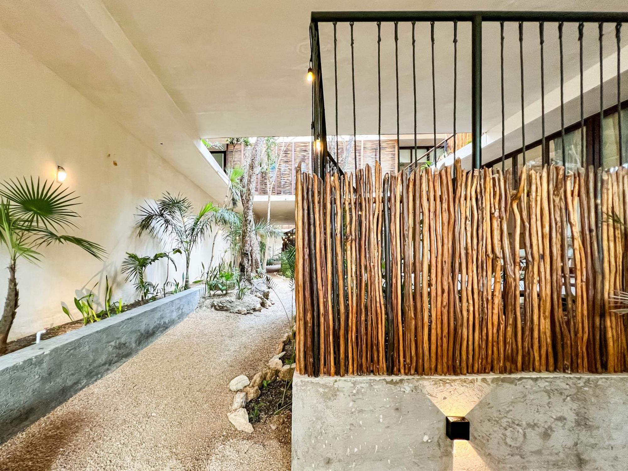 Appartement Departamento Con Pisicina Privada En Rooftop *