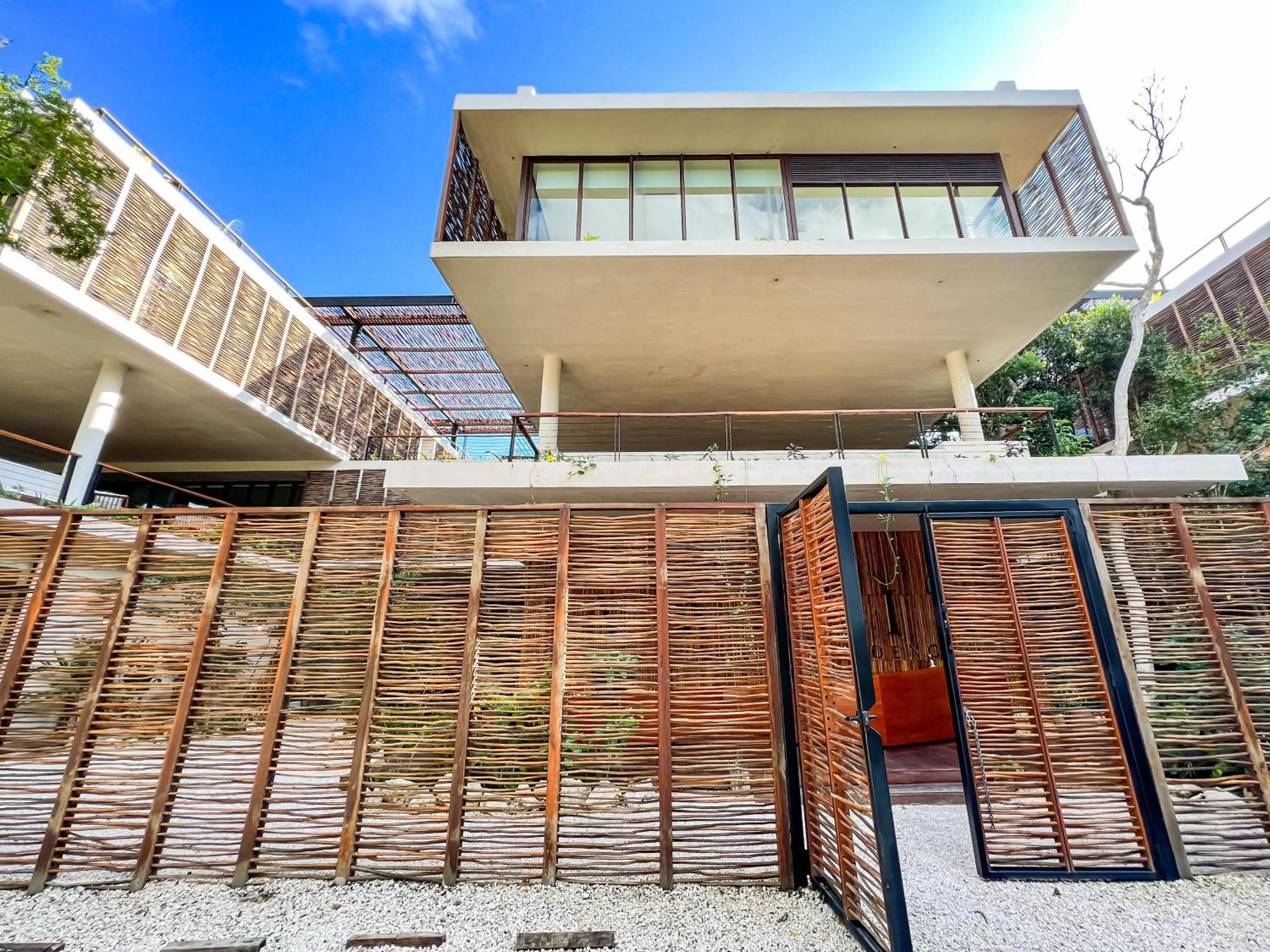 Departamento Con Pisicina Privada En Rooftop Apartment