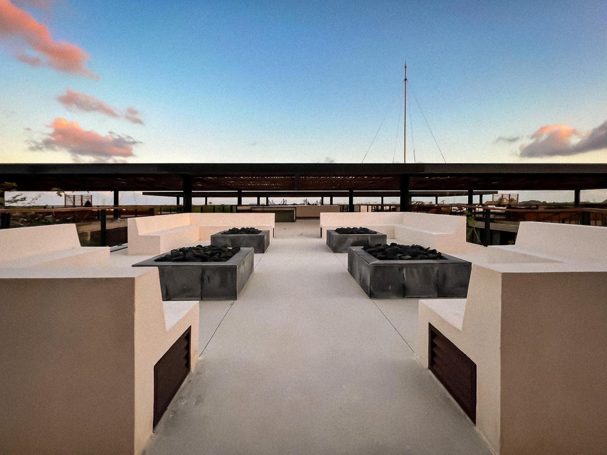 Departamento Con Pisicina Privada En Rooftop Apartment