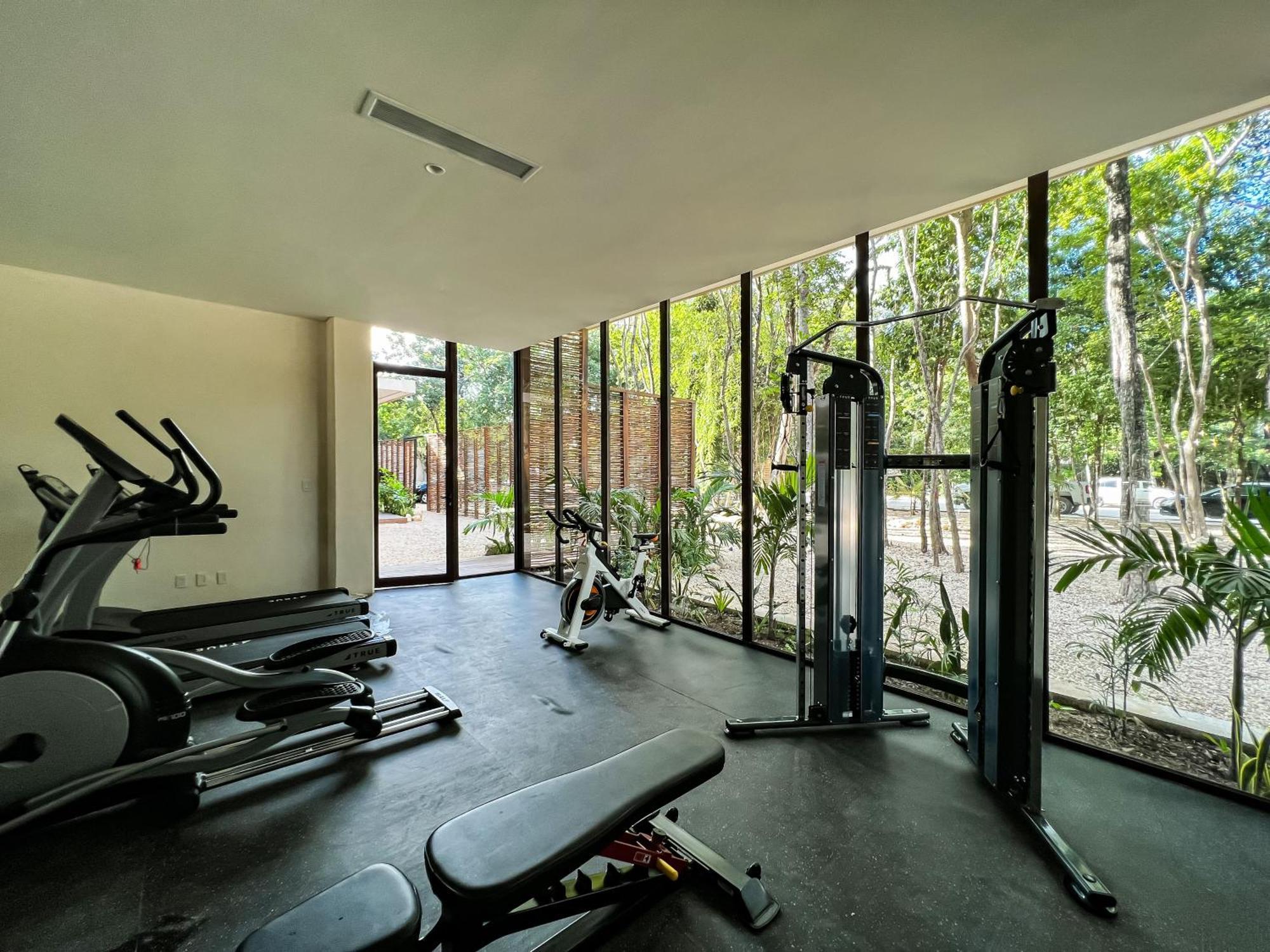 Departamento Con Pisicina Privada En Rooftop Apartment *