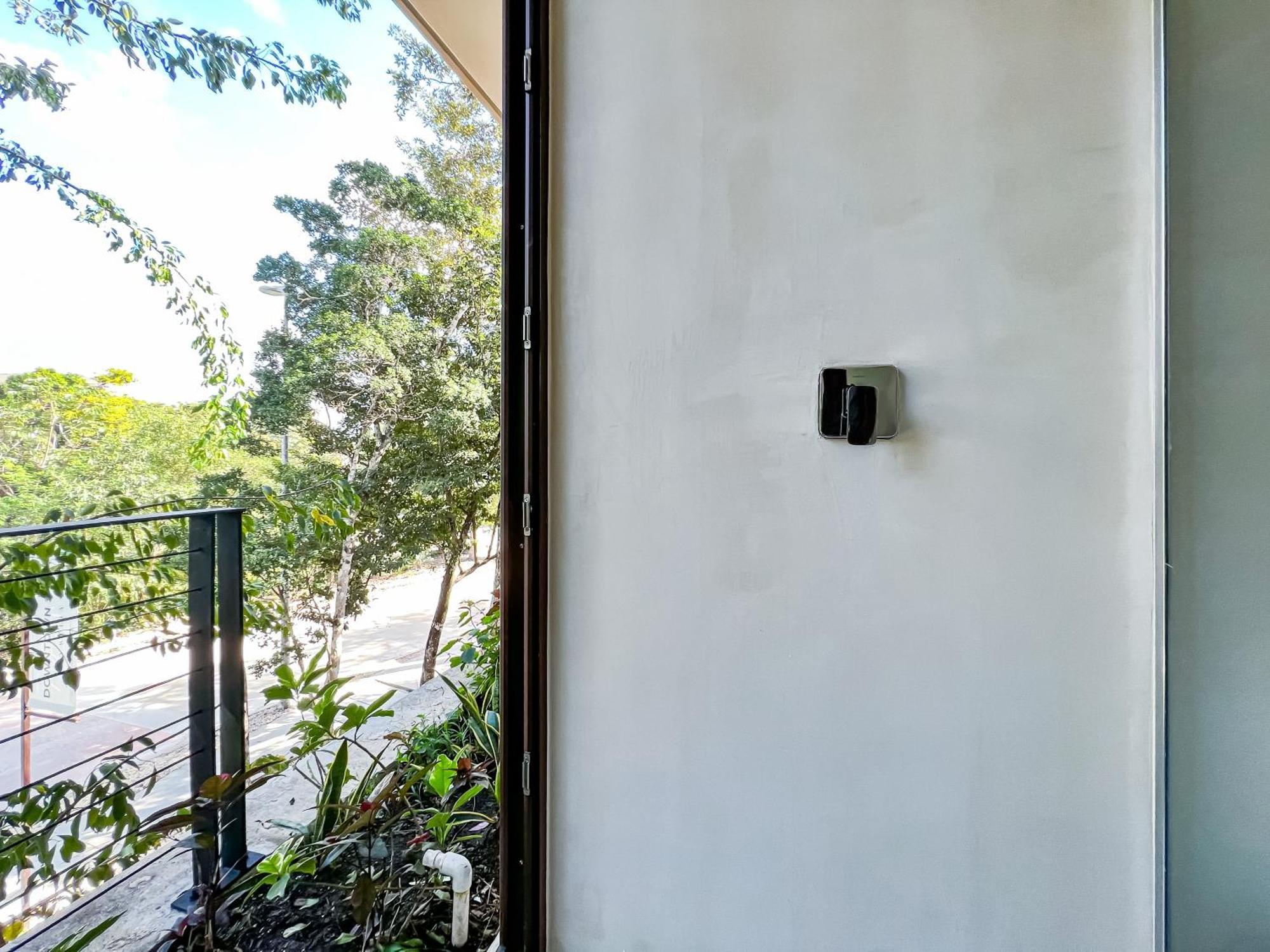Departamento Con Pisicina Privada En Rooftop Apartment *