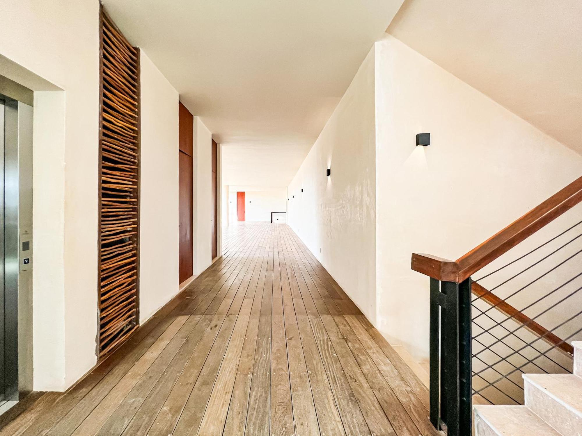 Apartment Departamento Con Pisicina Privada En Rooftop