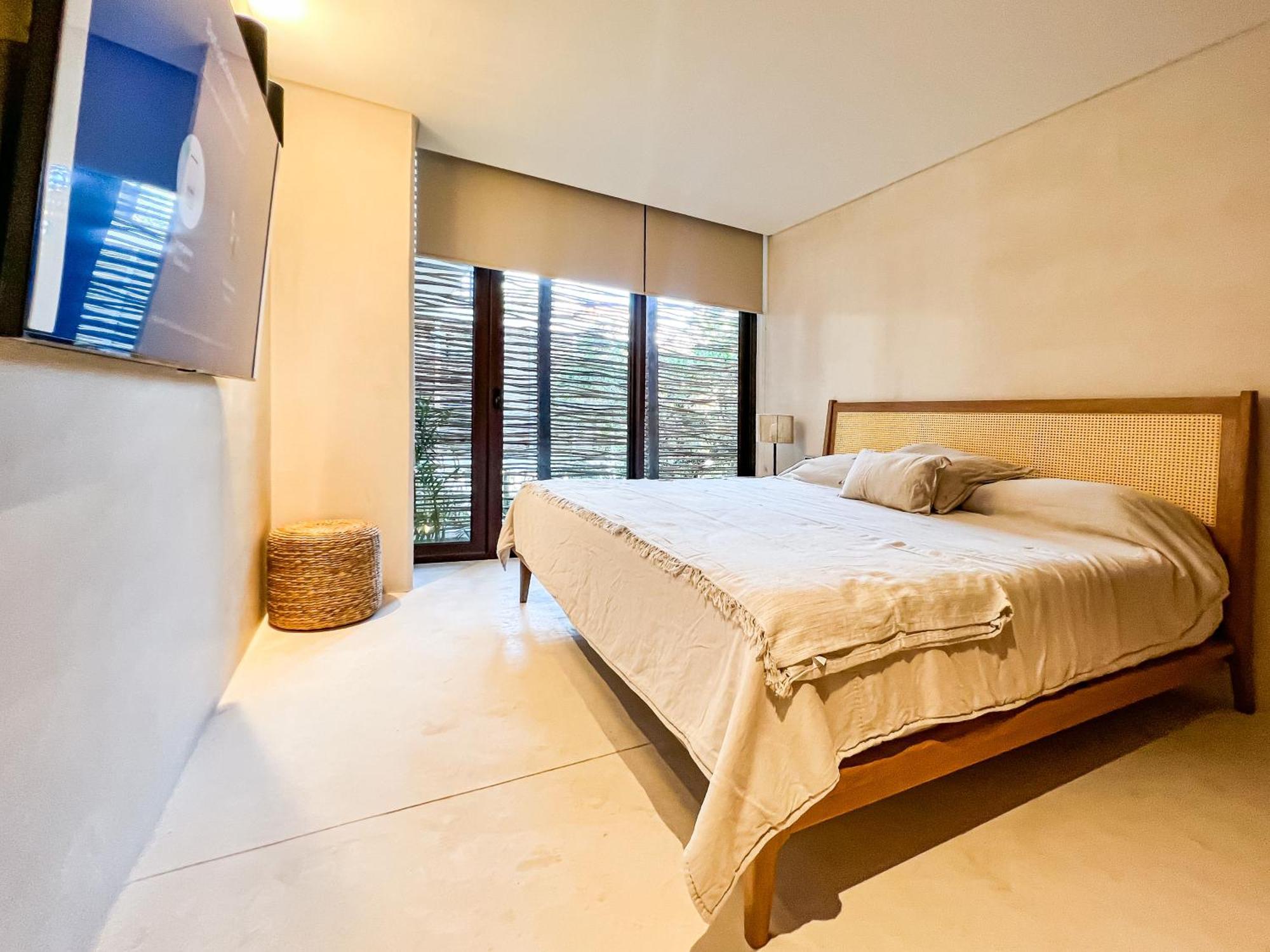 Departamento Con Pisicina Privada En Rooftop Apartment *