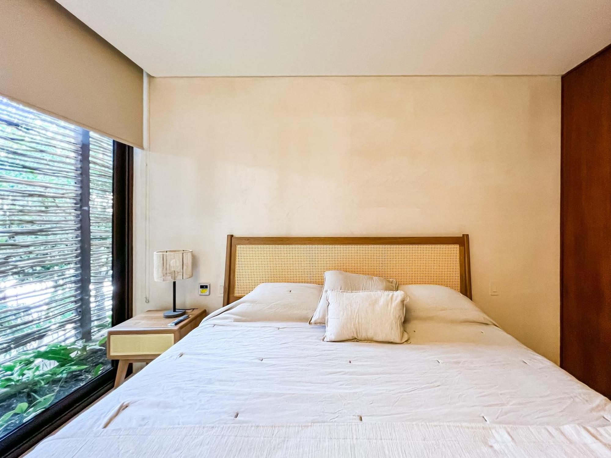 Apartment Departamento Con Pisicina Privada En Rooftop