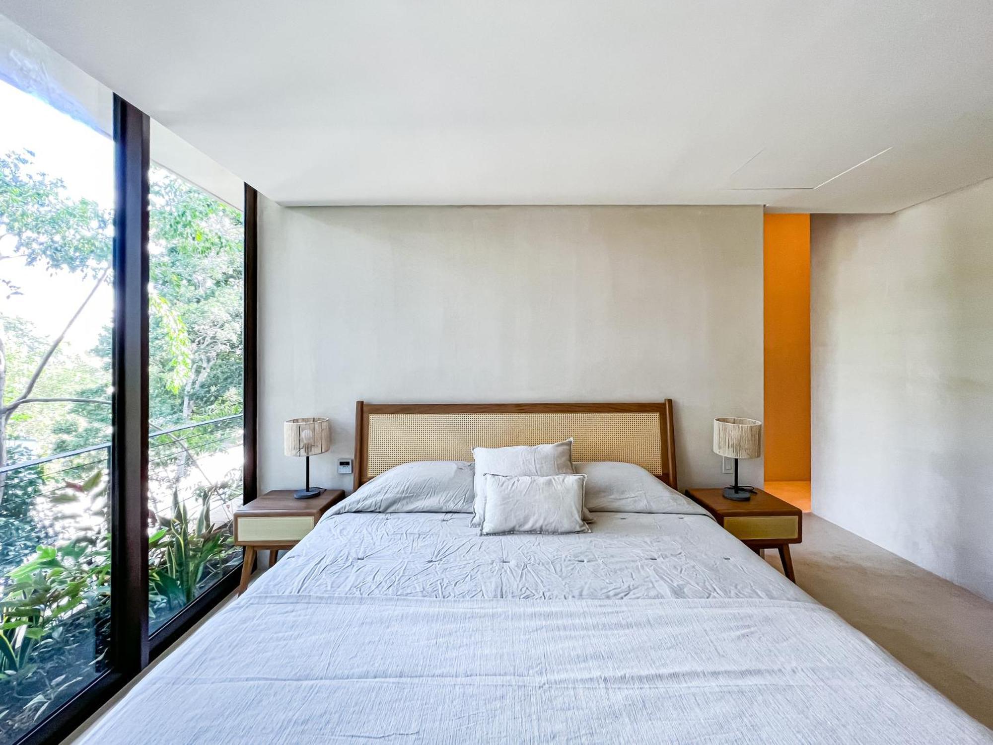 Departamento Con Pisicina Privada En Rooftop Apartment *