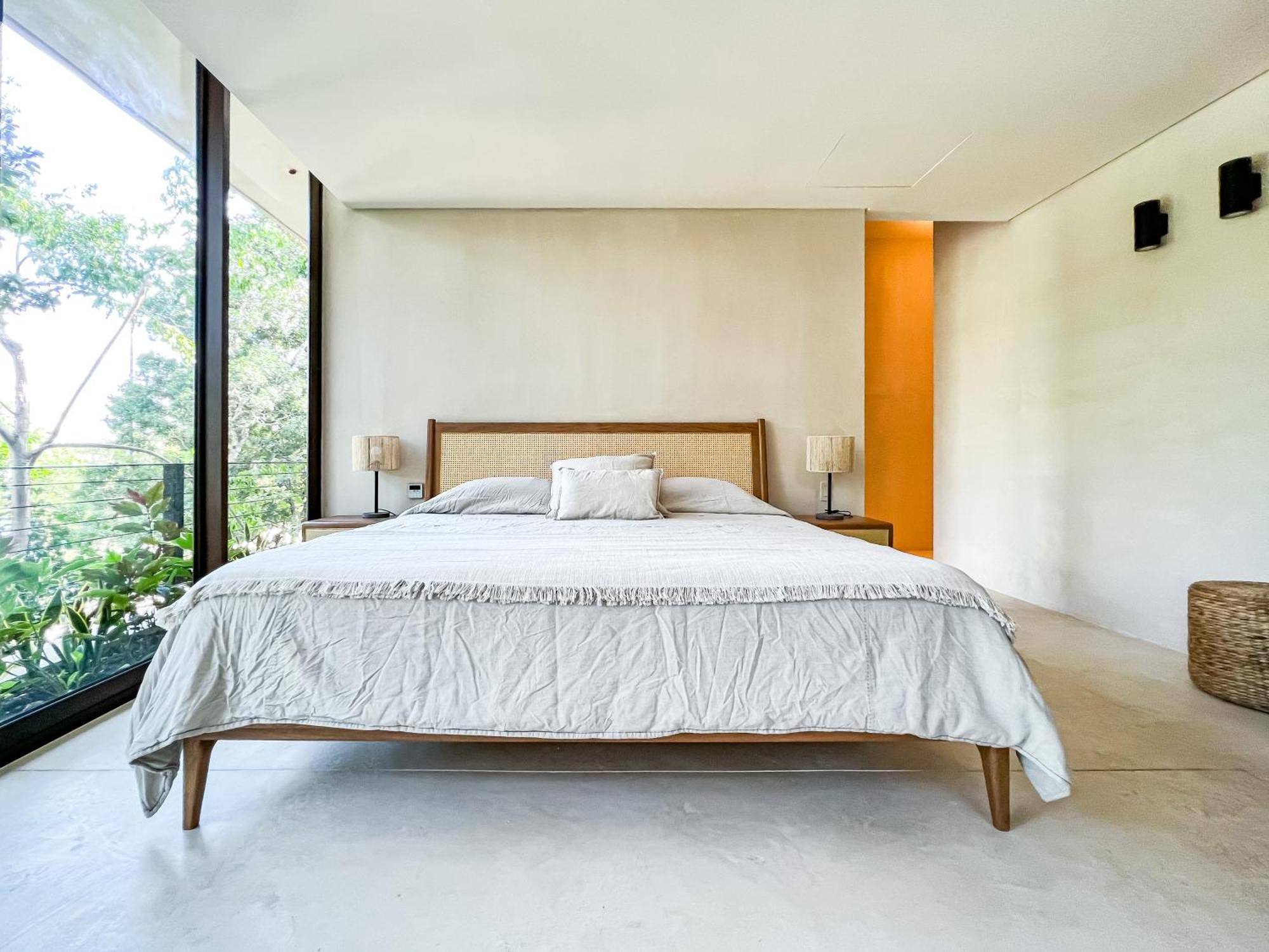 Departamento Con Pisicina Privada En Rooftop Apartment Tulum