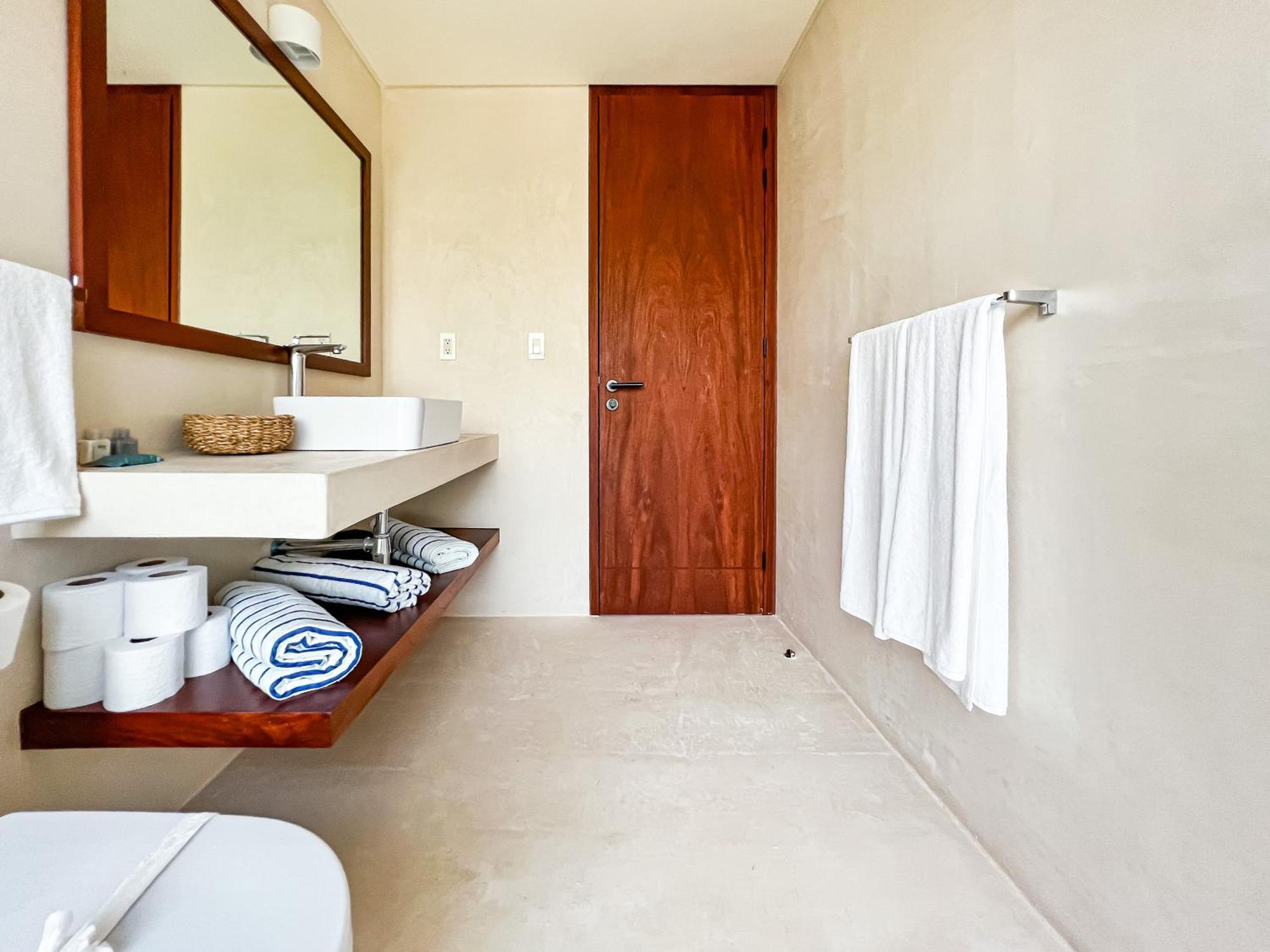 Apartment Departamento Con Pisicina Privada En Rooftop *