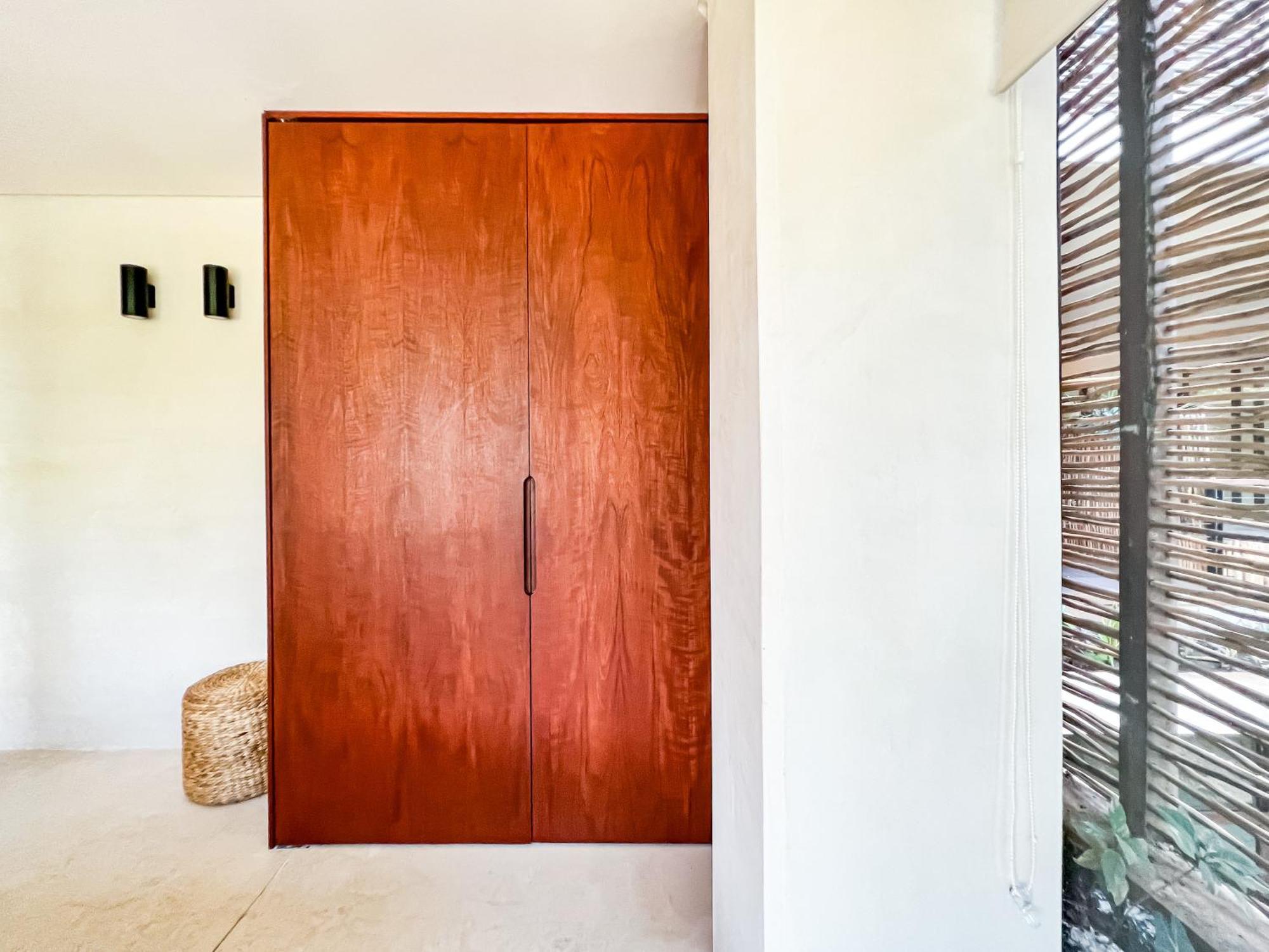 Departamento Con Pisicina Privada En Rooftop Apartment Tulum