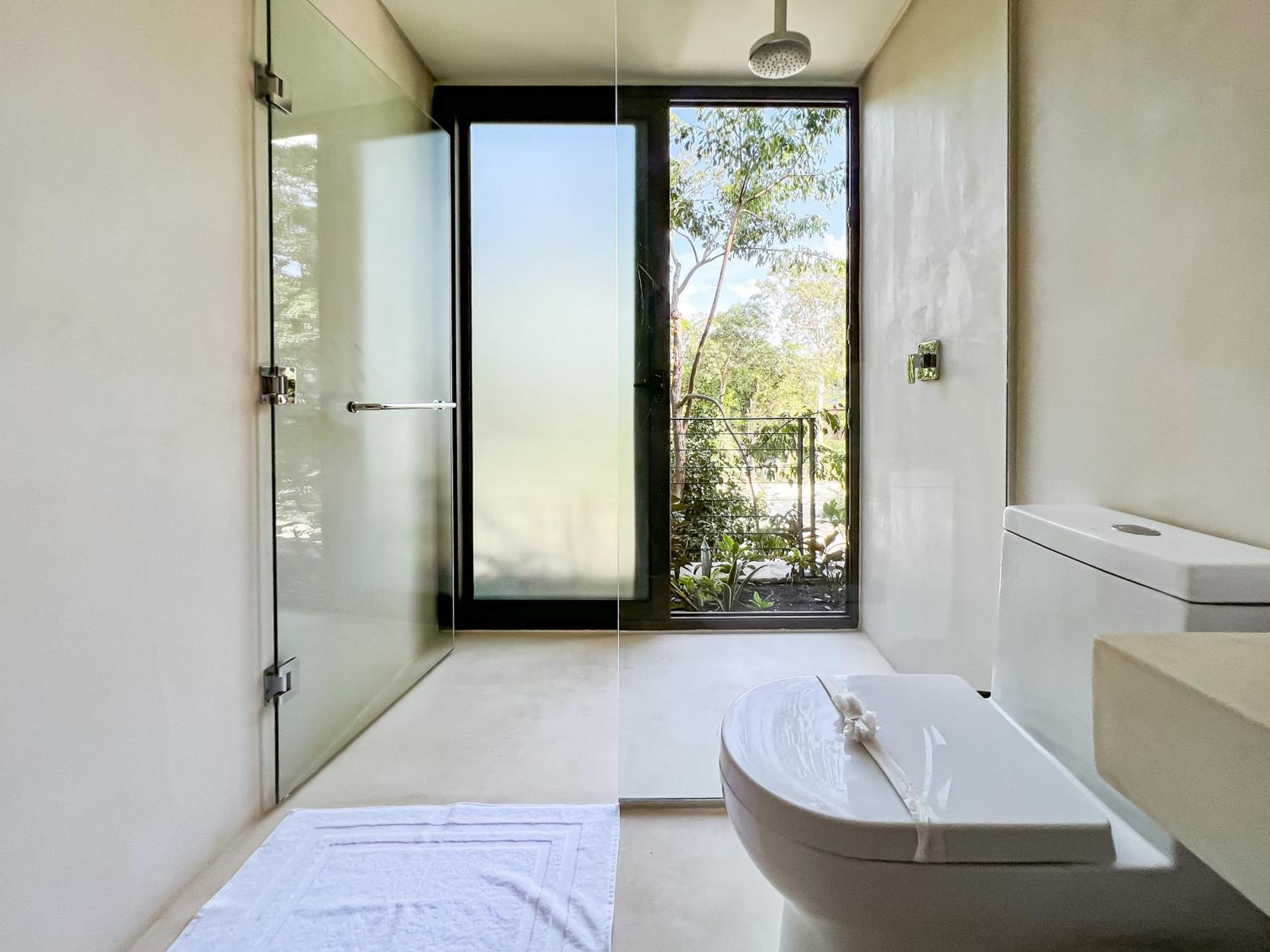 Apartment Departamento Con Pisicina Privada En Rooftop Tulum