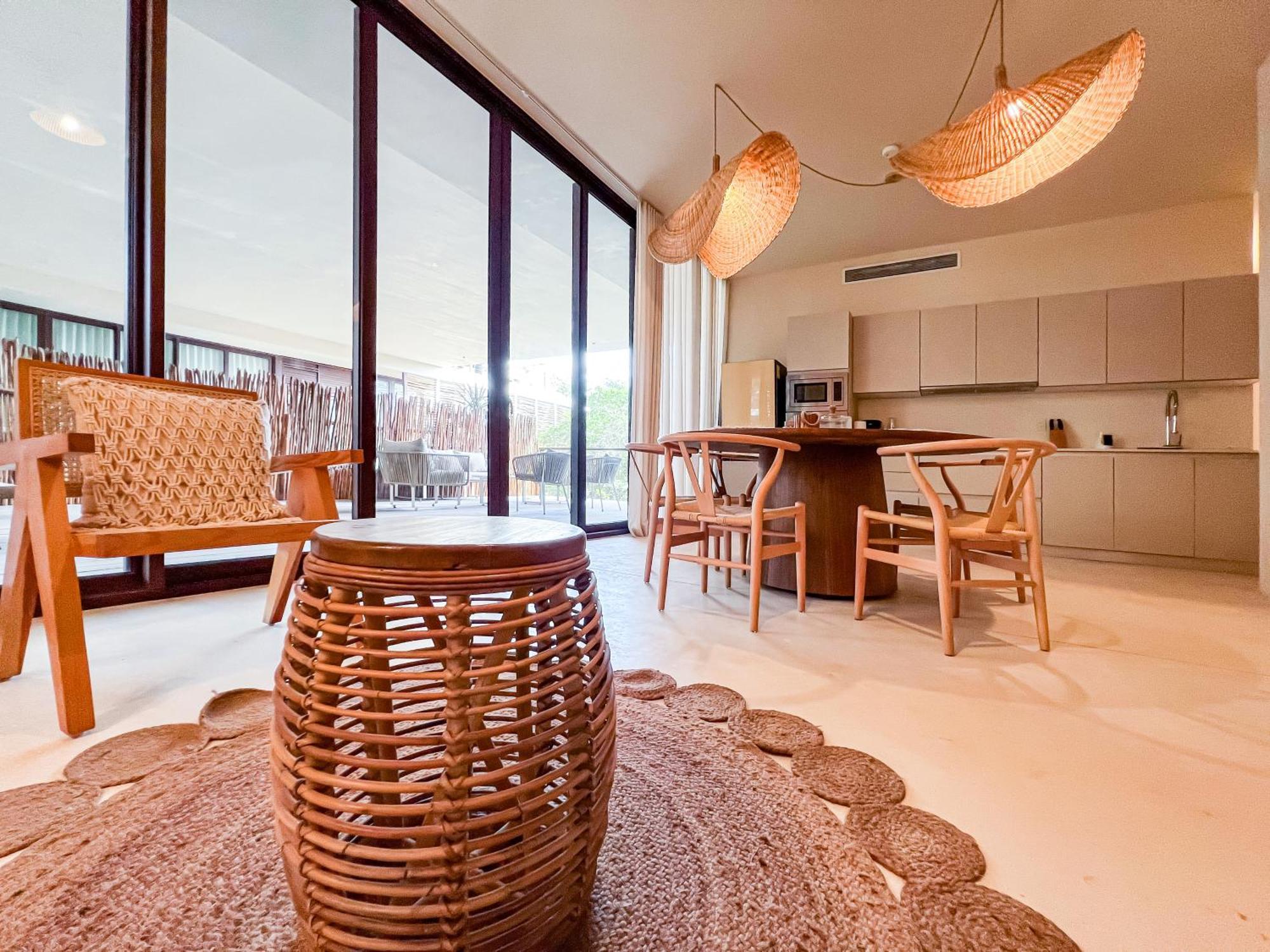 Departamento Con Pisicina Privada En Rooftop Apartment
