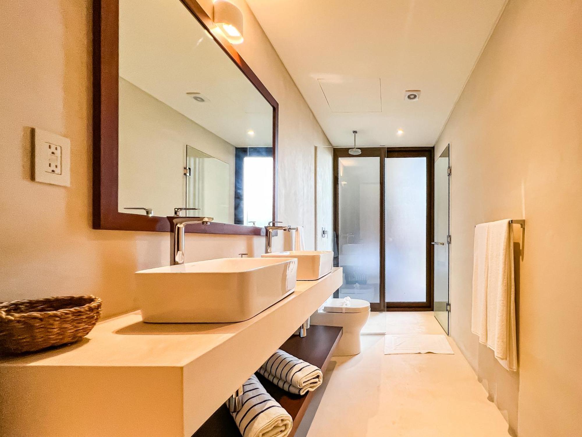 Departamento Con Pisicina Privada En Rooftop Apartment Tulum