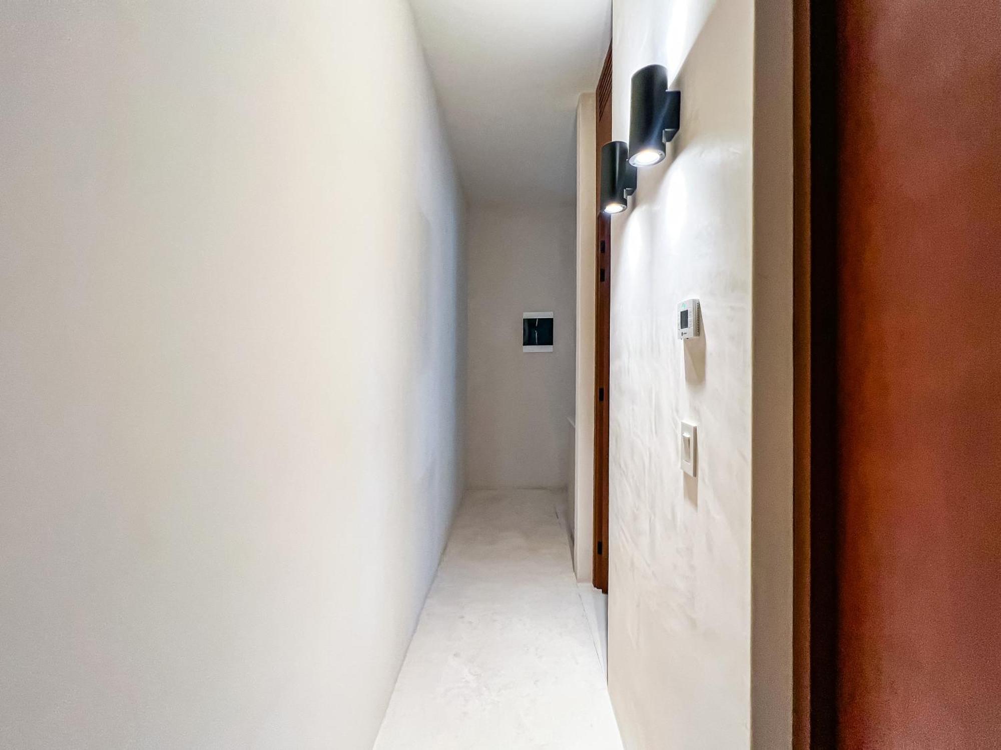 Departamento Con Pisicina Privada En Rooftop Apartment *