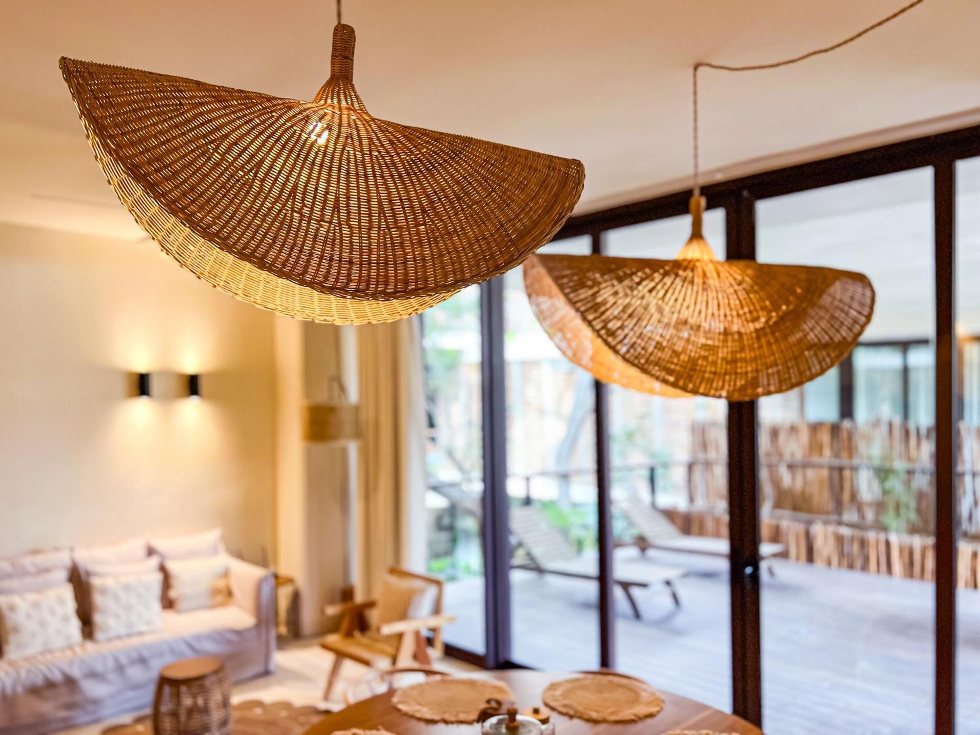 Apartment Departamento Con Pisicina Privada En Rooftop Tulum