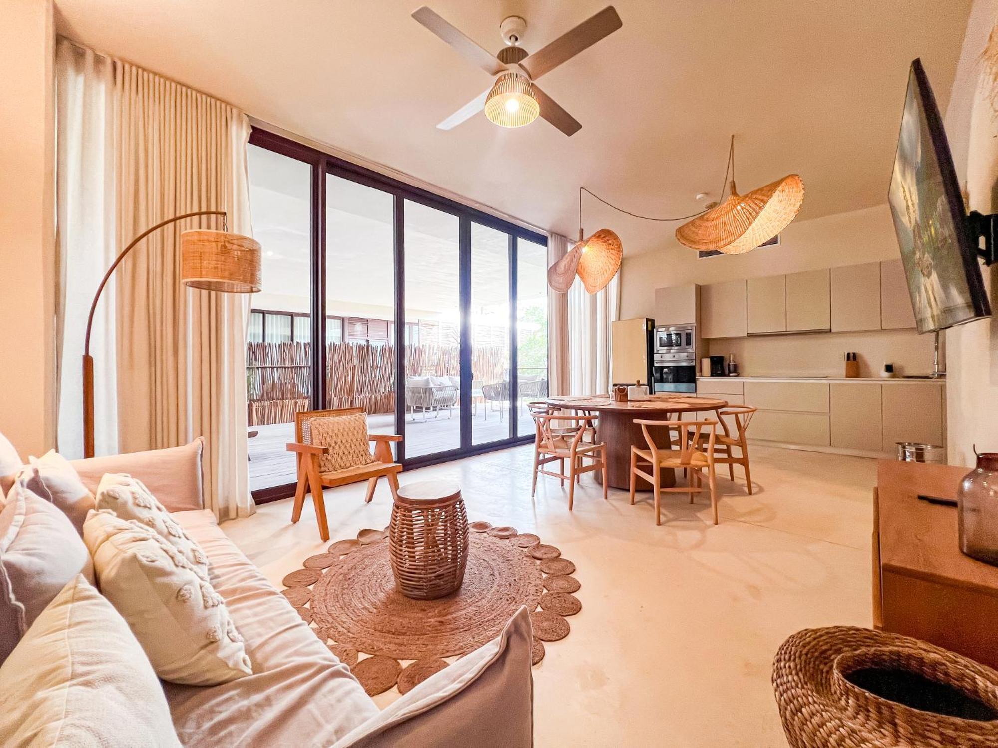 Departamento Con Pisicina Privada En Rooftop Apartment