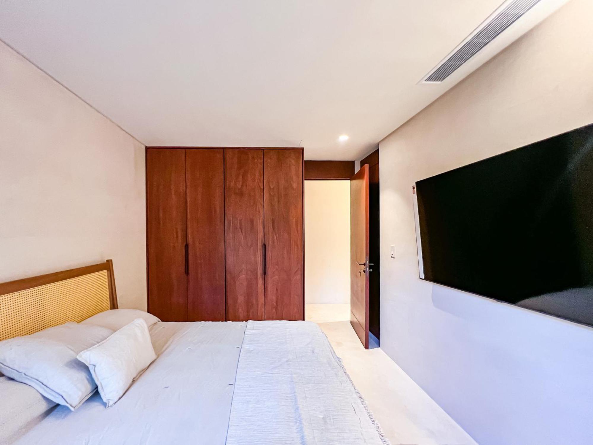 Departamento Con Pisicina Privada En Rooftop *
