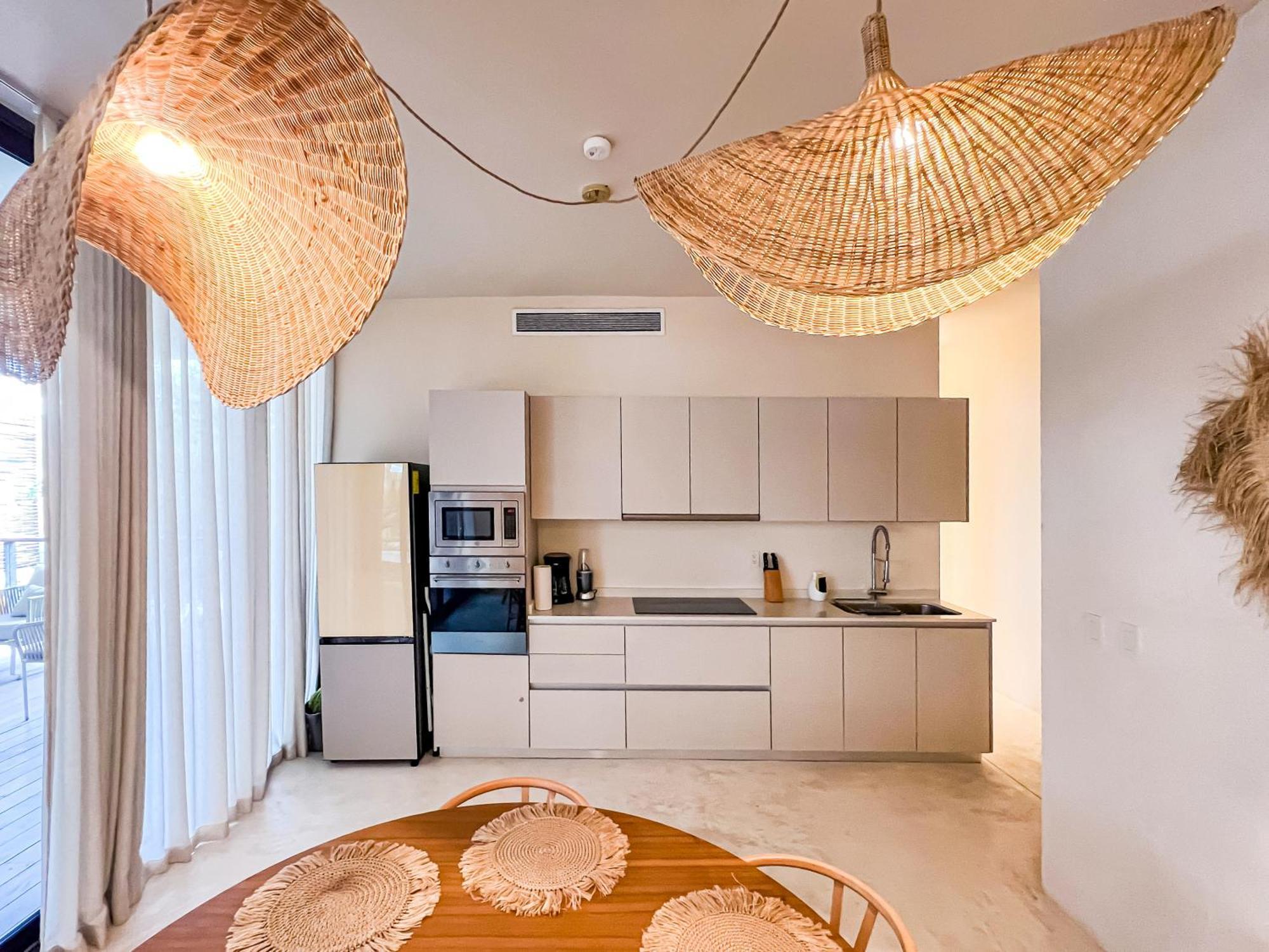 Departamento Con Pisicina Privada En Rooftop Apartment