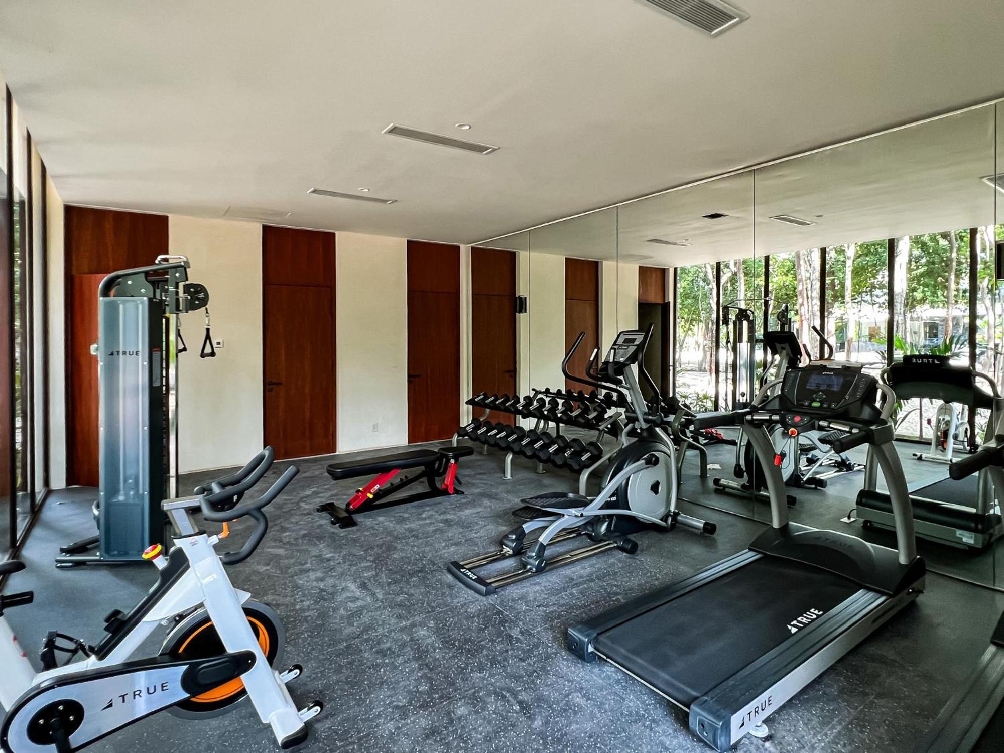 Departamento Con Pisicina Privada En Rooftop Apartment *